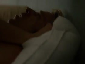 Rachael Taylor - Jessica Jones S01E07 Sex Scene HD 5