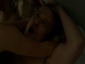 Rachael Taylor - Jessica Jones S01E07 Sex Scene HD 6