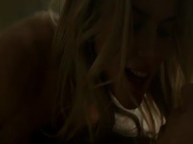 Rachael Taylor Sex Scene in Jessica Jones S01E07 7