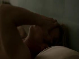 Rachael Taylor Sex Scene in Jessica Jones S01E07 8