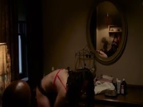 Ruby Modine, Arden Myrin, Emmy Rossum in Shameless S07E5 19