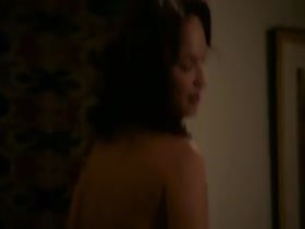 Ruby Modine, Arden Myrin, Emmy Rossum in Shameless S07E5 5