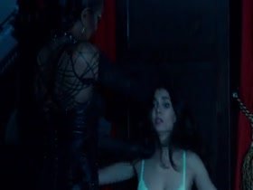 Victoria Justice in The Rocky Horror Picture Show 10