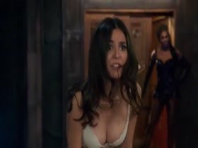 Victoria Justice in The Rocky Horror Picture Show 11
