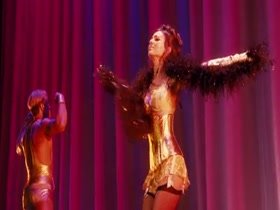 Victoria Justice in The Rocky Horror Picture Show 19