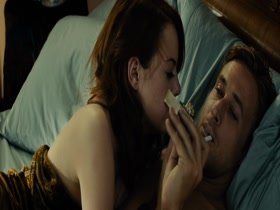 Emma Stone in Gangster Squad (2013) 11