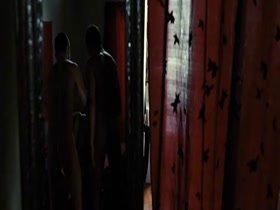 Blanca Romero nude , sex scene in After 12