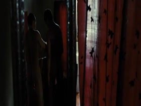 Blanca Romero nude , sex scene in After 13