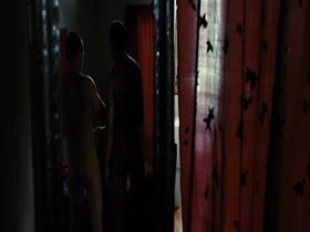 Blanca Romero nude , sex scene in After 14