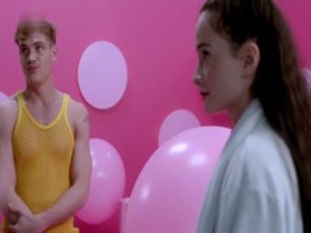 Strawberry Bubblegums (2016) nude scenes 17