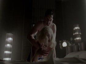 American Horror Story s05e07 (2015) sex scene 17
