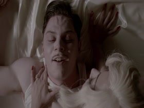 American Horror Story s05e07 (2015) sex scene 20