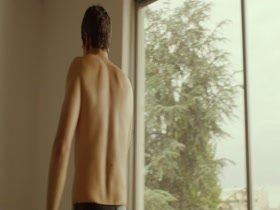 Adele Haenel Hot , Nude In The Name of My Daughter (2014) 17