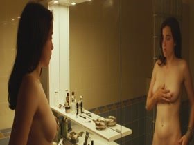 Adele Haenel Hot , Nude In The Name of My Daughter (2014) 2