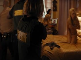 Rachel McAdams in True Detective s02e01 (2015) 13