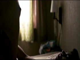 Adriana Paz boobs , Nipples In The Empty Hours (2013) 12