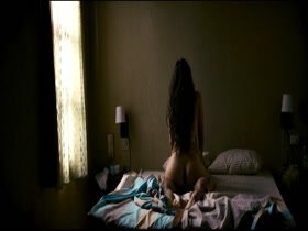 Adriana Paz boobs , Nipples In The Empty Hours (2013) 13