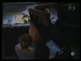 Callie Thomas nude , sex scene in Pleasureville  4