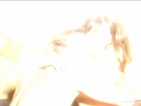 Gabriella Hall nude, boobs scene in Lolida 2000 20