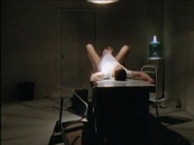 Gabriella Hall nude, boobs in Alien Files 11
