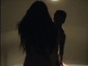 Gabriella Hall nude, boobs in Alien Files 2
