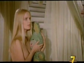 Ilona Staller Voglia Di Donna (IT1978) VHS  14