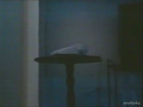 Jackie Swanson hot, bed scene in Hidden Rage 10
