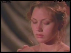 Jacqueline Lovell nude, boobs scene in sara st james the teacher 19