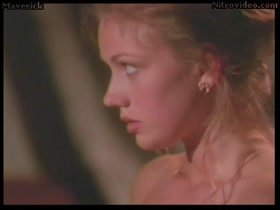 Jacqueline Lovell nude, boobs scene in sara st james the teacher 6