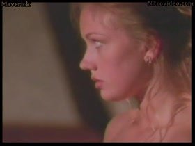 Jacqueline Lovell nude, boobs scene in sara st james the teacher 8