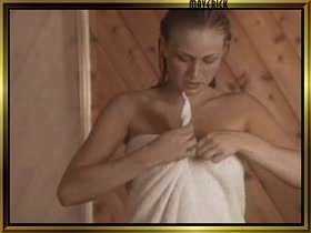 Jacqueline Lovell nude,wet scene in sara st james damiens seed 17