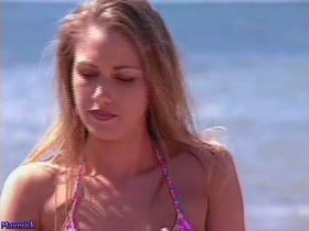Jacqueline Lovell nude scene in sara st james channel island girls 2