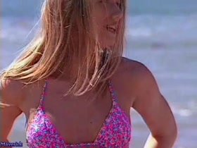 Jacqueline Lovell nude scene in sara st james channel island girls 4