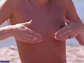 Jacqueline Lovell nude scene in sara st james channel island girls 9