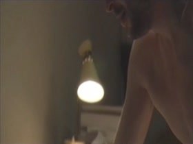 Laetizia Venezia nude , sex scene in X Femmes (series) (2008) 11