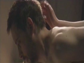 Laetizia Venezia nude , sex scene in X Femmes (series) (2008) 7