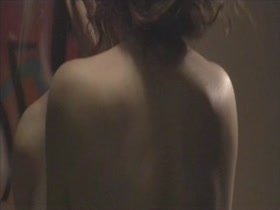 Laetizia Venezia nude , sex scene in X Femmes (series) (2008) 9