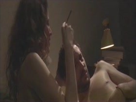 Laetizia Venezia nude , boobs , scene in X Femmes (series) (2008) 12