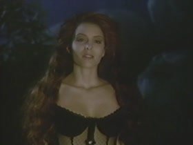 Maria Ford The Haunting Of Morella 3