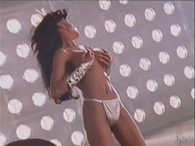 latoya jackson nude , doggie scene in Playboy: Celebrity Centerfolds (2006) 10
