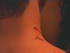 latoya jackson butt , kissing nude scene Playboy: Celebrity Centerfolds (2006) 20