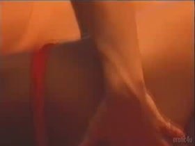 latoya jackson butt , kissing nude scene Playboy: Celebrity Centerfolds (2006) 7