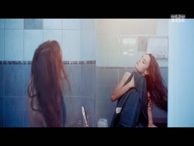 Angelina Strechina nude in Mama vsegda ryadom (2016) 2