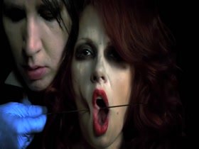 Marilyn Manson in Born Villain (Uncensored) 14