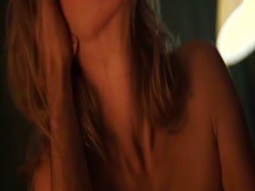 Naomi Watts nude , shower scene in Sunlight Jr  17