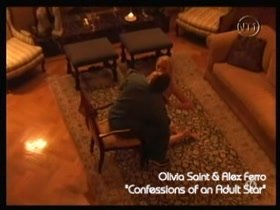 Olivia Saint 2 Confessions Adult Star  5