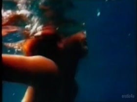 Ornella Muti nude , boobs scene in Il Sole Nella Pelle 3