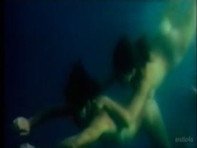 Ornella Muti nude , boobs scene in Il Sole Nella Pelle 9