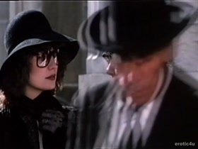 Paca Gabaldon hot scene in Patricia (1980) 14