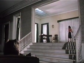 Paca Gabaldon see-through scene in Patricia (1980) 1